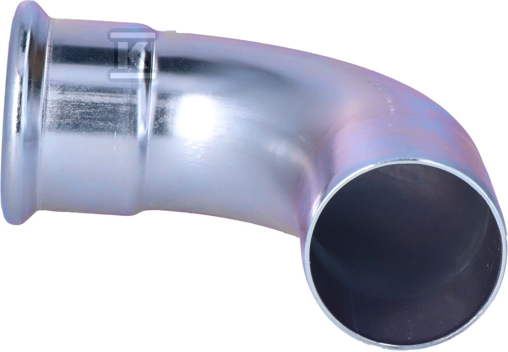 Ніпельний згин KAN-therm Steel 90 - 1509068062