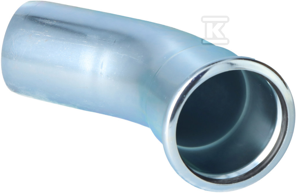 Коліно KAN-therm Steel 45 градусів - - 1509068019