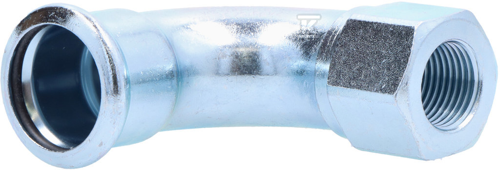 Коліно 90 градусів з спринклером GW - 1509069007