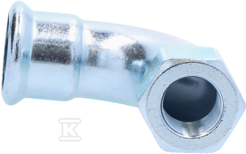 Коліно 90 градусів з спринклером GW - 1509069007