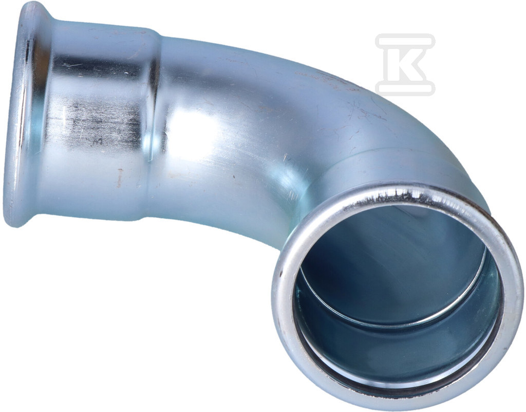 Натискне коліно 90 градусів 76 x 76 - 1511068025