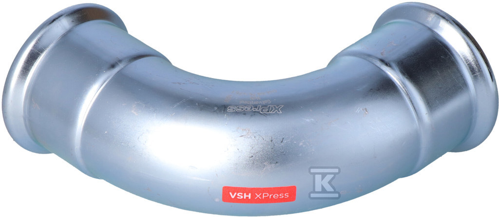 Натискне коліно 90 градусів 76 x 76 - 1511068025
