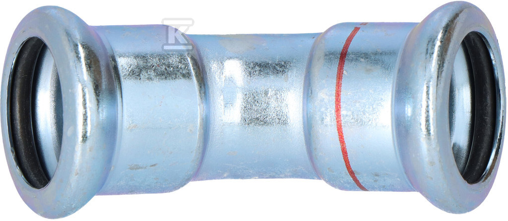 Presă cu cot 45 grade 22 x 22 Sprinkler - 1511068004