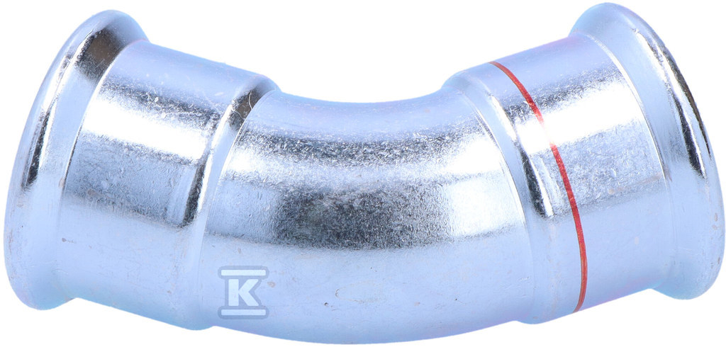 Натиснути 45 градусів 35 x 35 KAN-therm - 1511068006