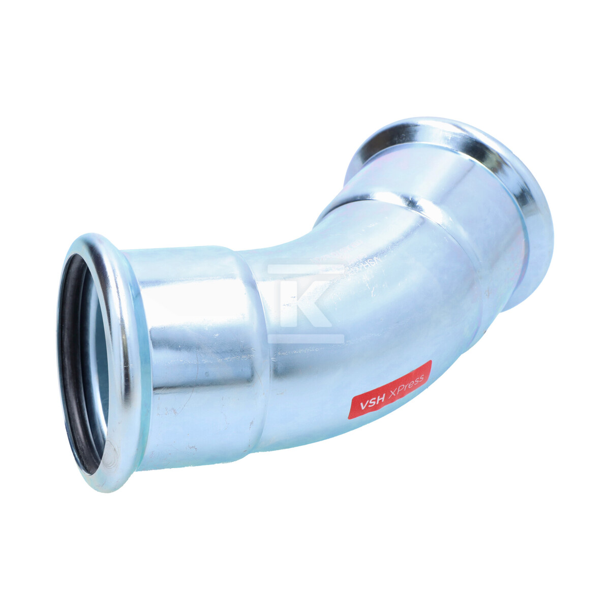 Прес 45 градусів 76 x 76 KAN-therm - 1511068009