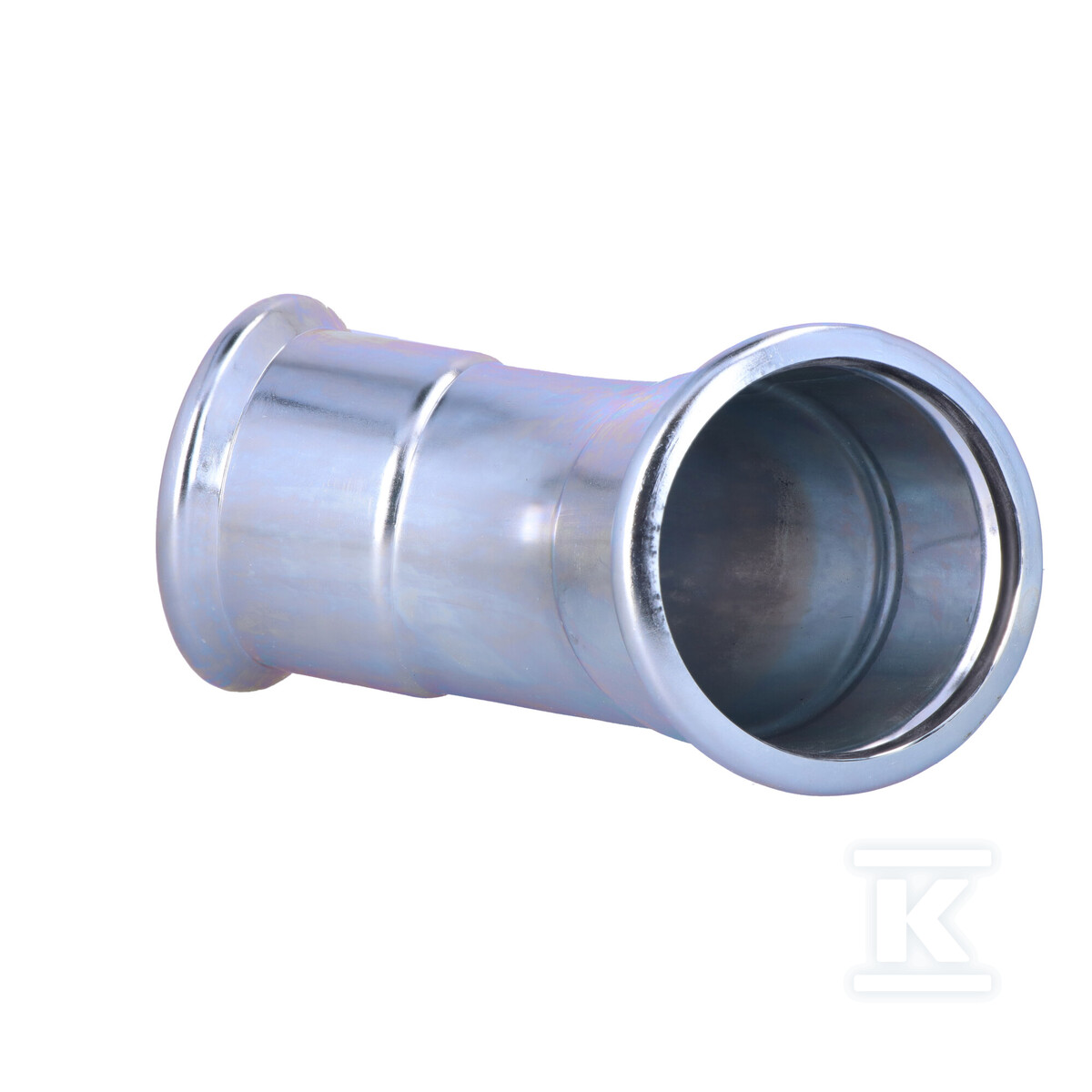 Kolano 45° Steel Sprinkler - 108 - 1511068003