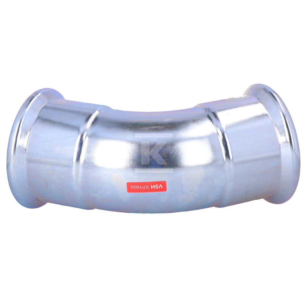 Kolano 45° Steel Sprinkler - 108 - 1511068003