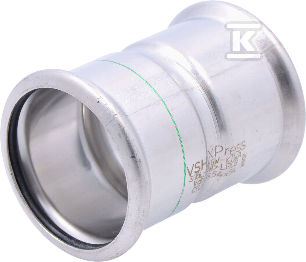 Imbinare KAN-therm Inox /KAN-therm Inox - 1609245016