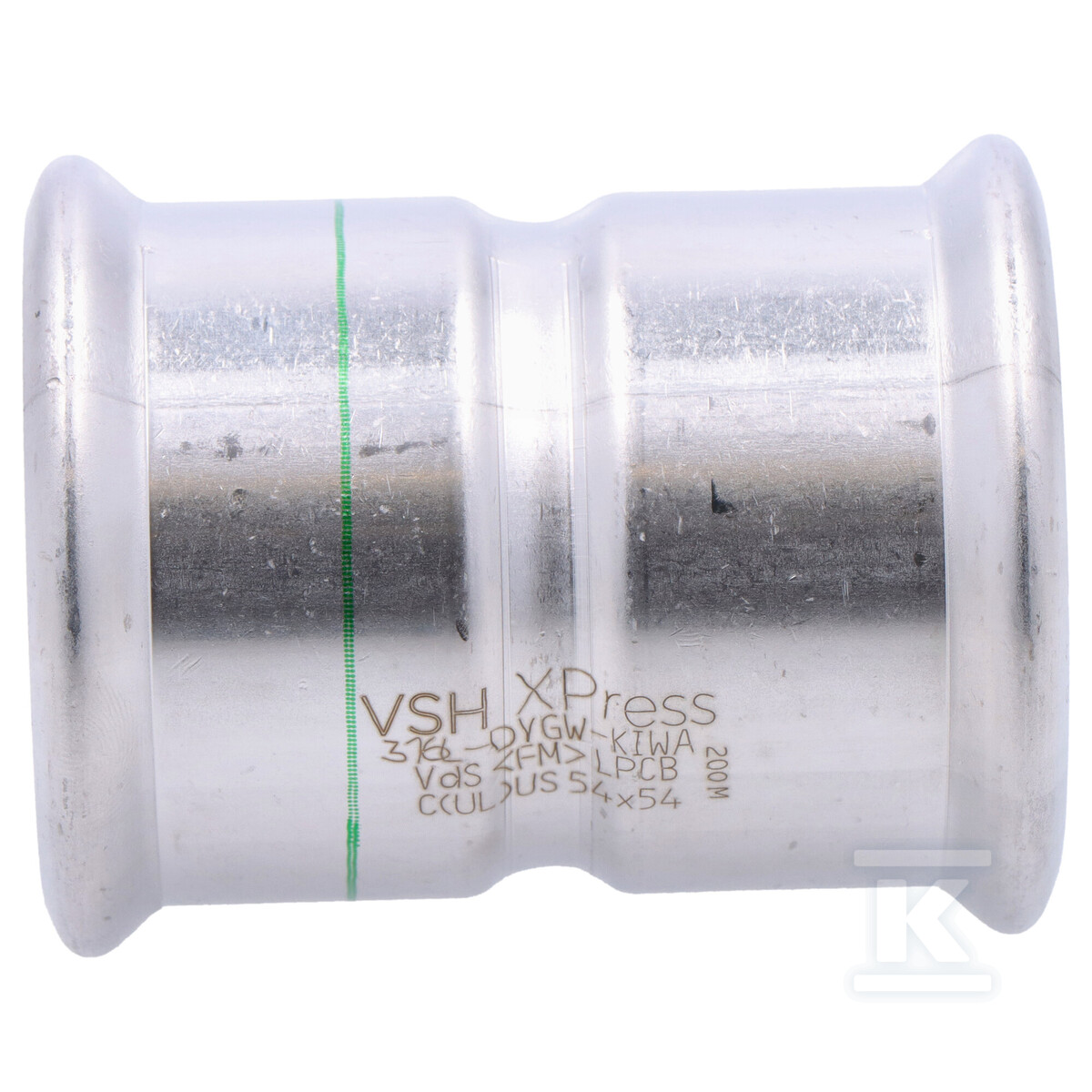 KAN-therm рукав Inox /KAN-therm Inox - - 1609245016