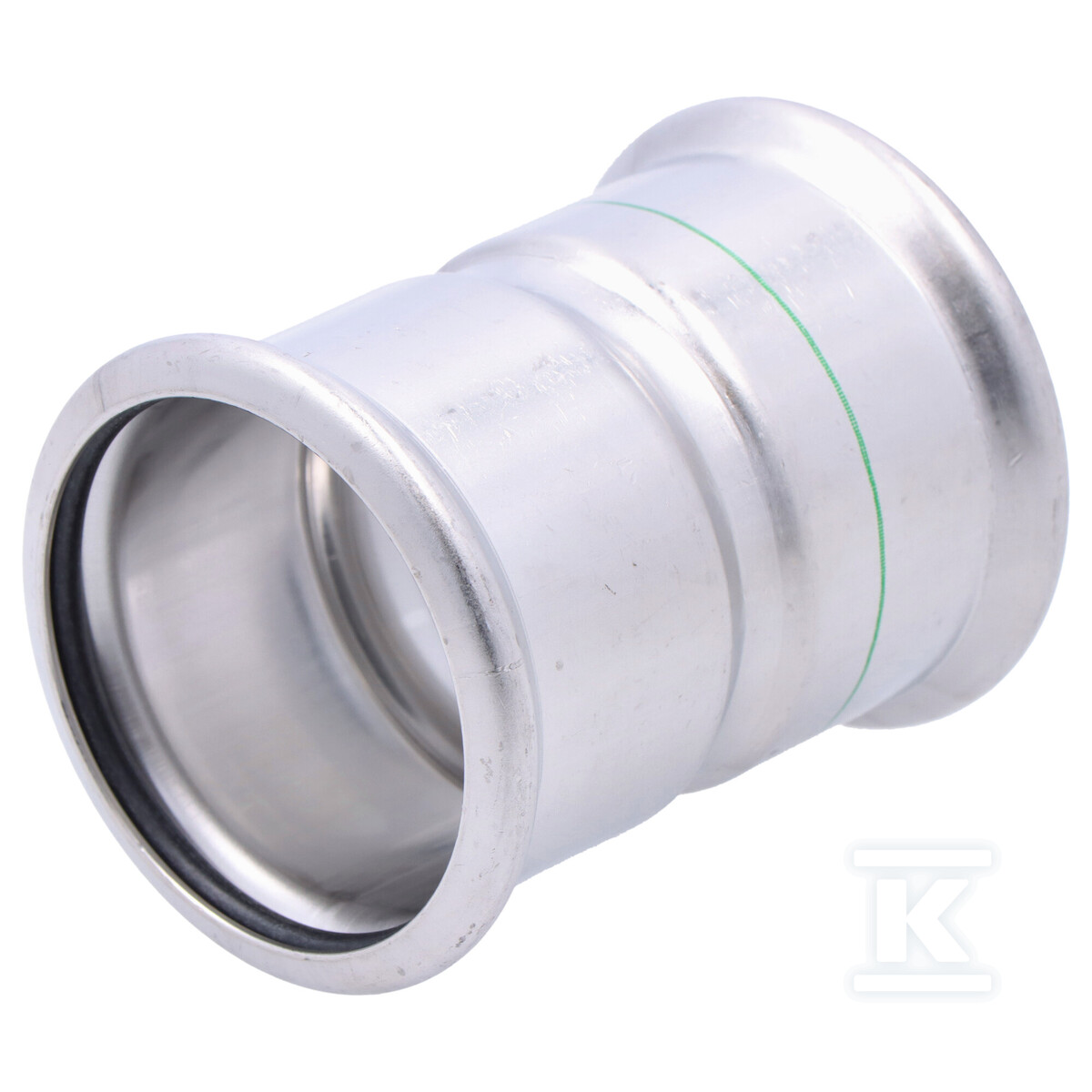KAN-therm рукав Inox /KAN-therm Inox - - 1609245016
