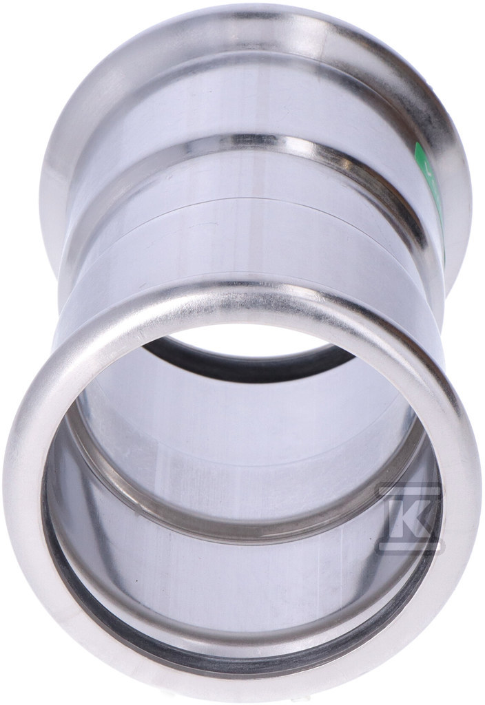 Муфта KAN-therm Inox /KAN-therm Inox - - 1609245010
