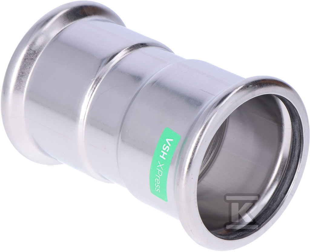 Муфта KAN-therm Inox /KAN-therm Inox - - 1609245010