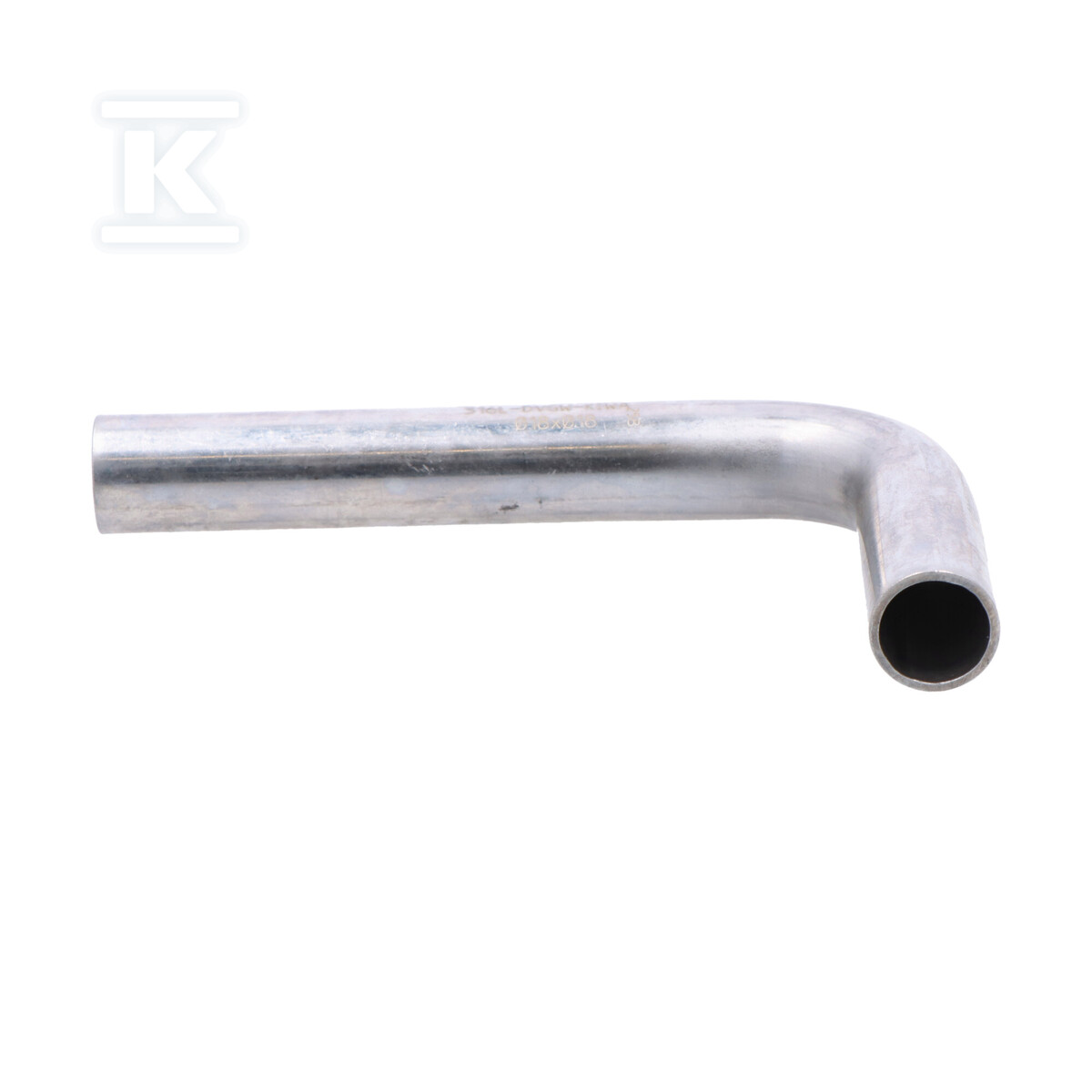 KAN-therm Inox згин 90 градусів - 18 мм - 1609011019