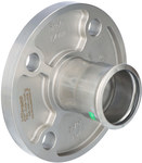 Příruba - KAN-therm Inox - 54mm