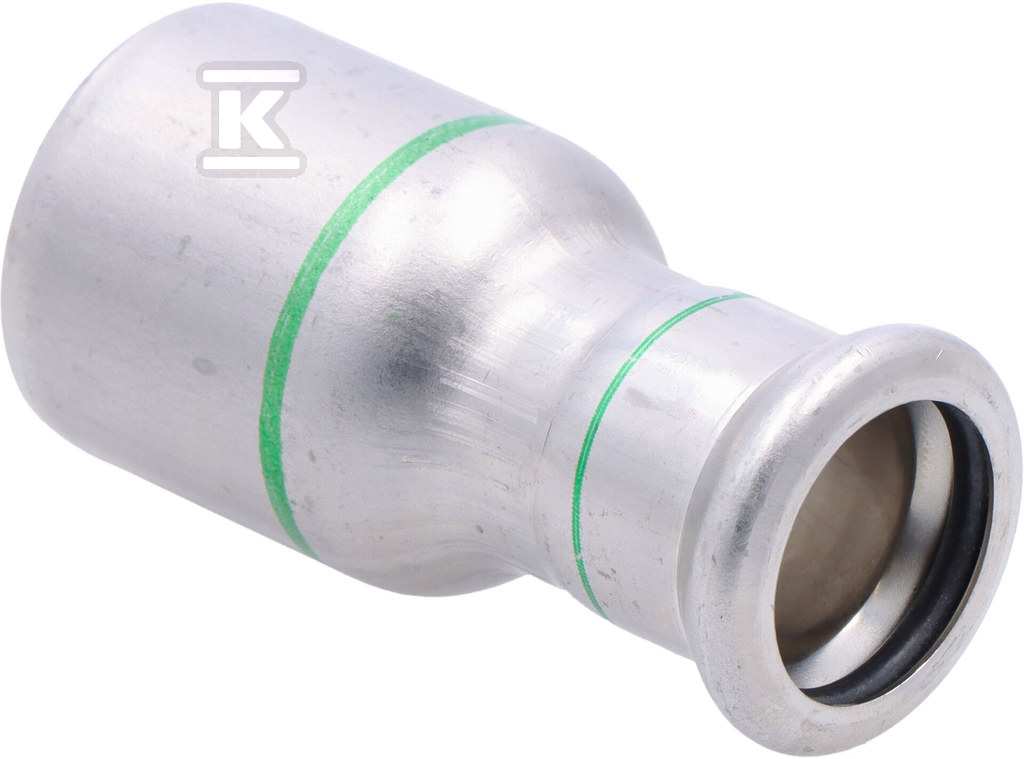 Reductor tata KAN-therm Inox - 35 x - 1609221029