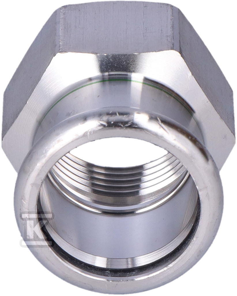 Złączka GW 1.4404 Inox - 28 Rp1" - 1609042007