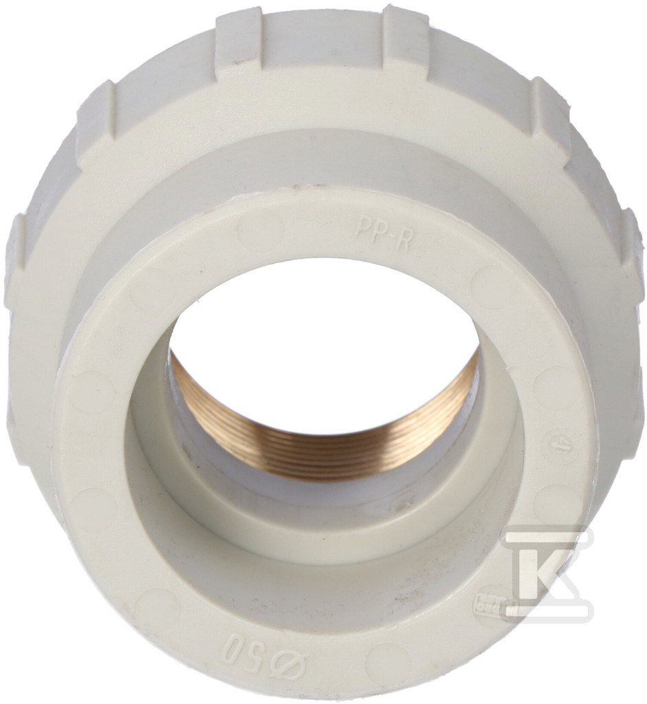 Гільза GW fi 50 1 1/2" - 1209050011