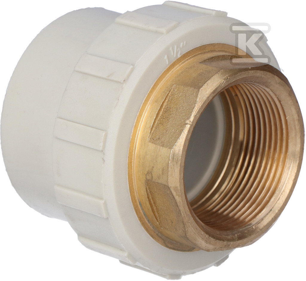 Гільза GW fi 50 1 1/2" - 1209050011