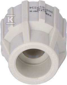 Złączka PP-R GZ - 25 R3/4