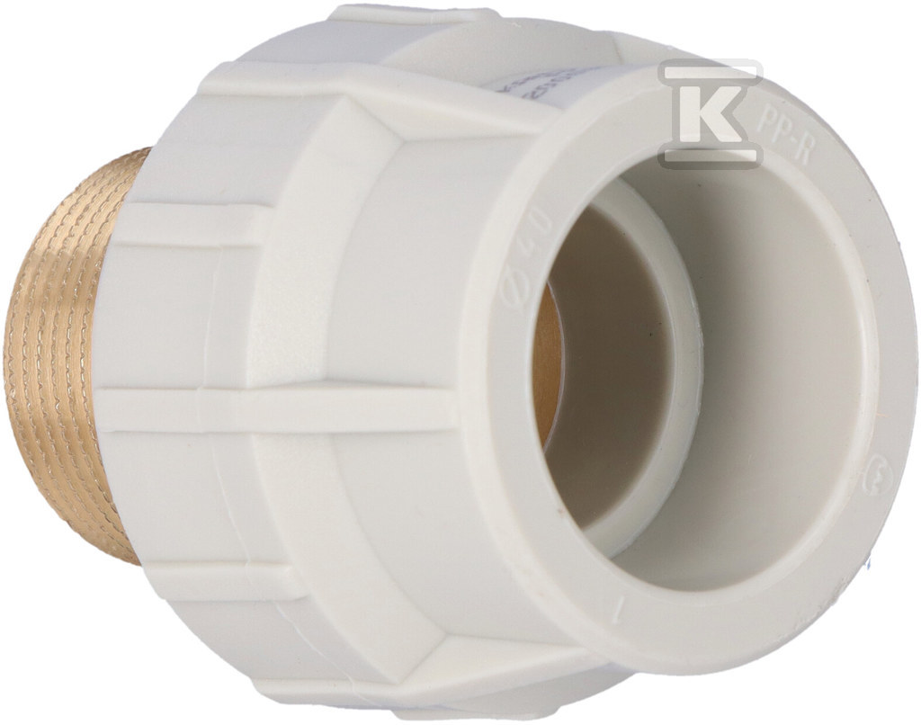 Гільза GZ fi 40 1 1/4" - 1209051010