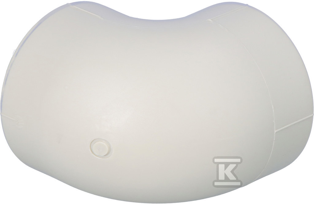 Коліно 90 градусів fi75 - 1209068017