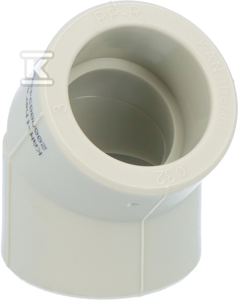Коліно 45ST fi 32 - 1209068003