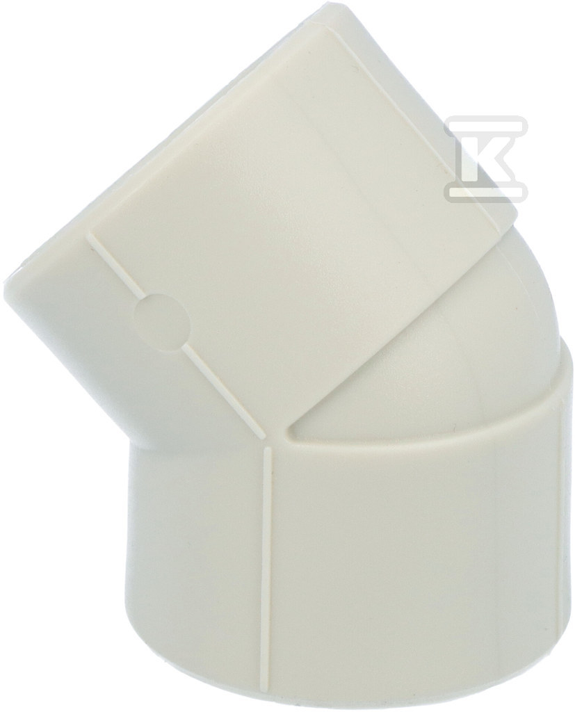 Коліно 45ST fi 32 - 1209068003