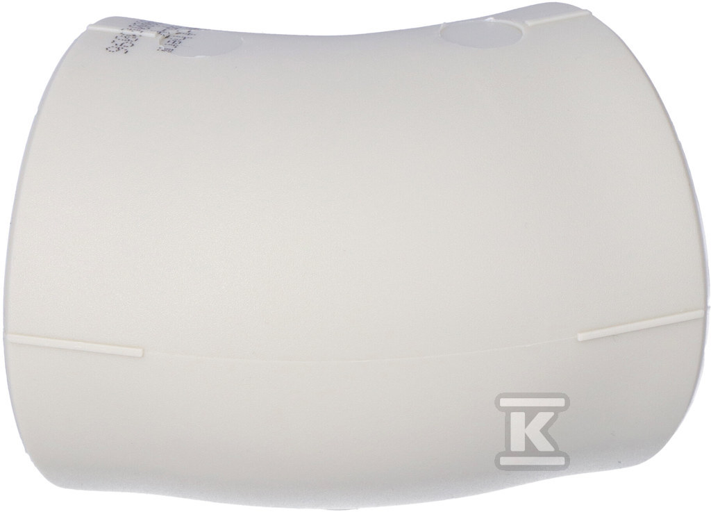 Коліно 45ST fi 50 - 1209068005