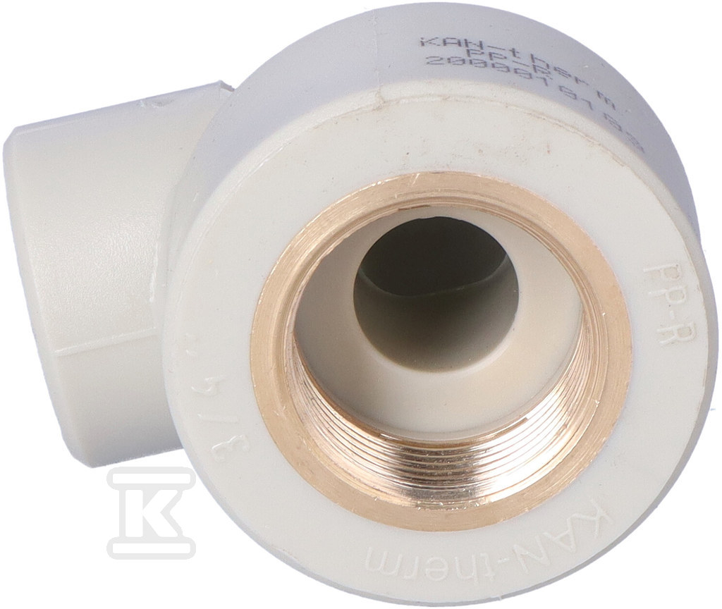 Коліно GW 20 3/4" - 1209069002