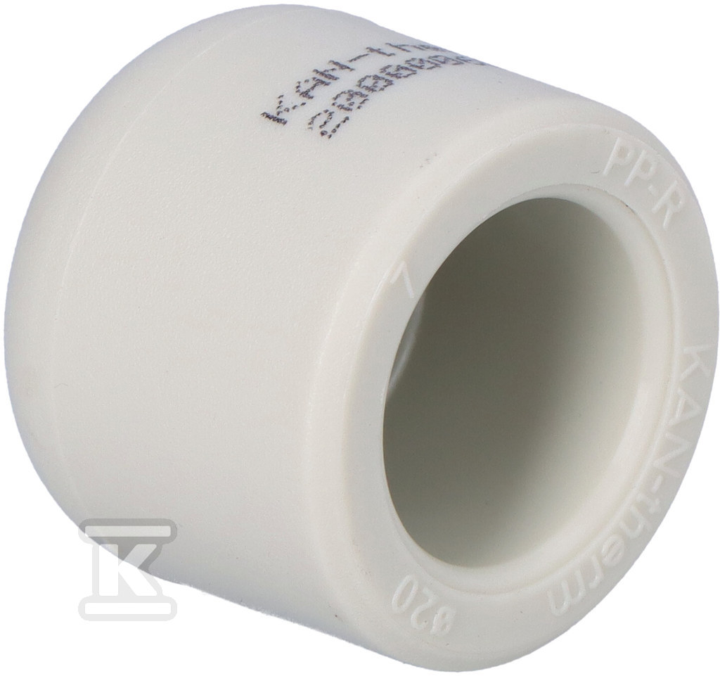 Торцева кришка fi20 - 1209025002