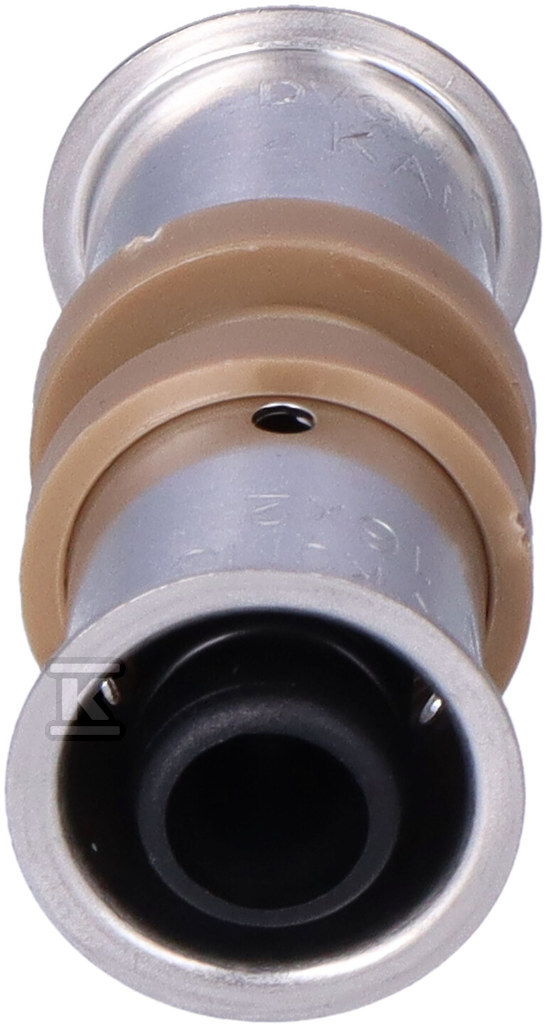 З'єднувач KAN-therm Press PPSU з - 1009042013