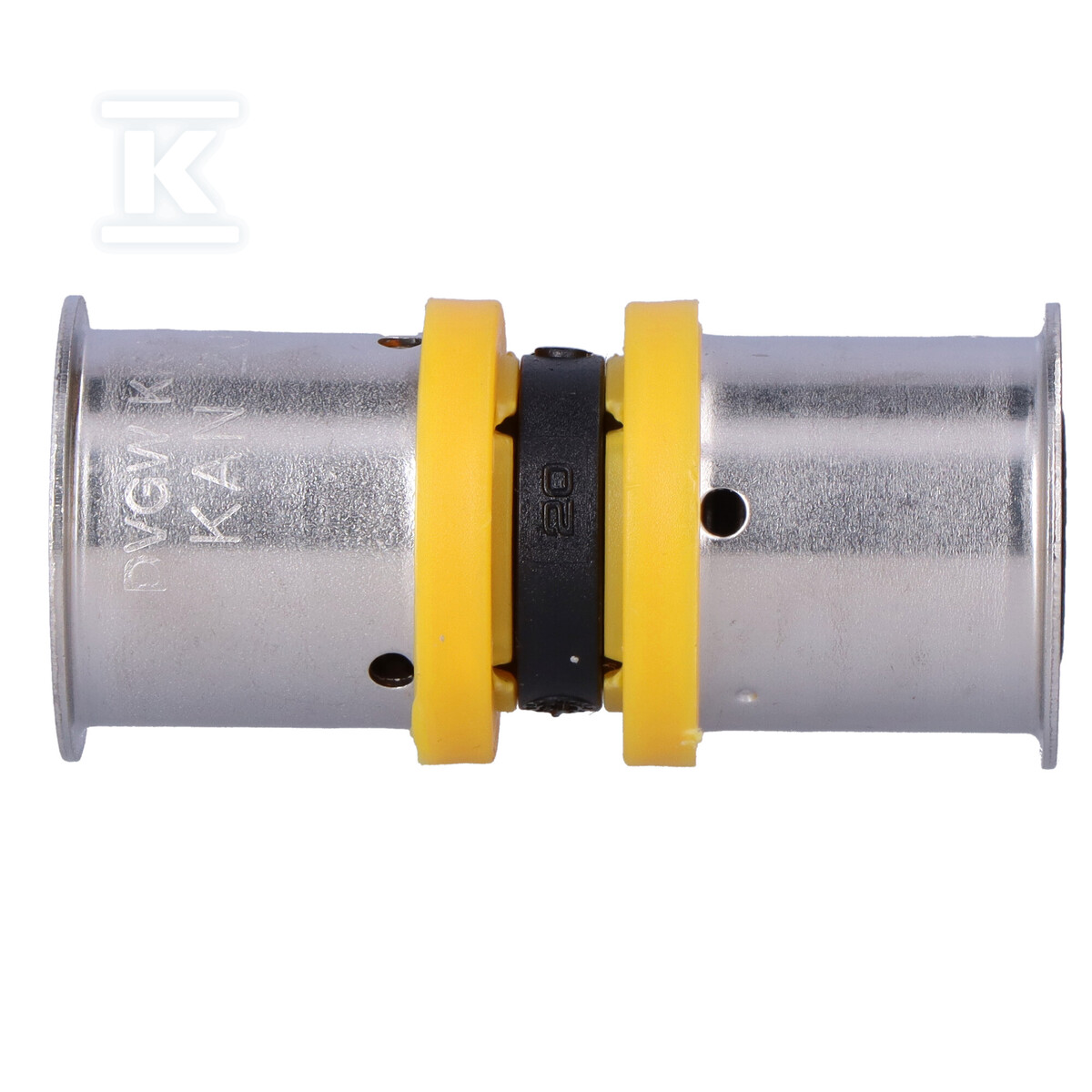 З'єднувач KAN-therm Press PPSU з - 1009042015