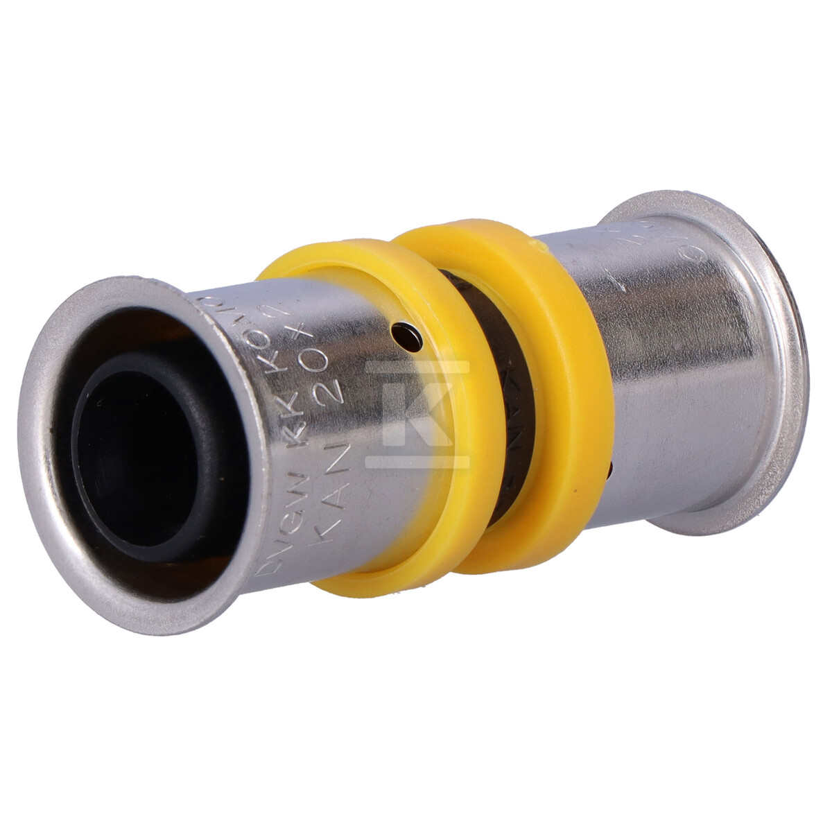 З'єднувач KAN-therm Press PPSU з - 1009042015