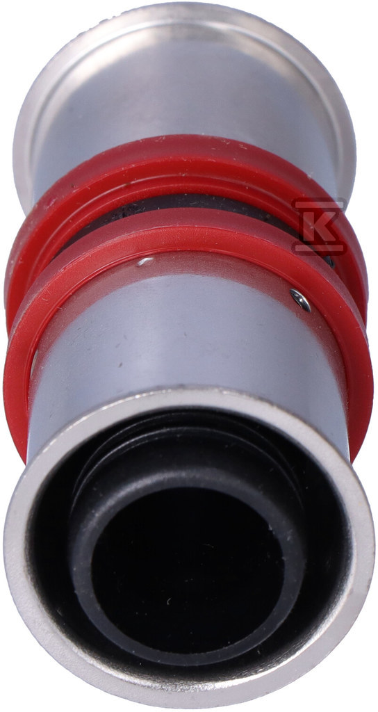 З'єднувач KAN-therm Press PPSU з - 1009042017