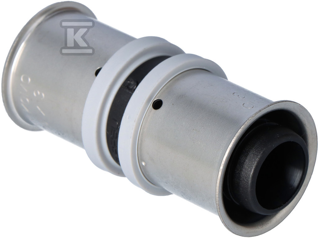 З'єднувач KAN-therm Press PPSU з - 1009042039