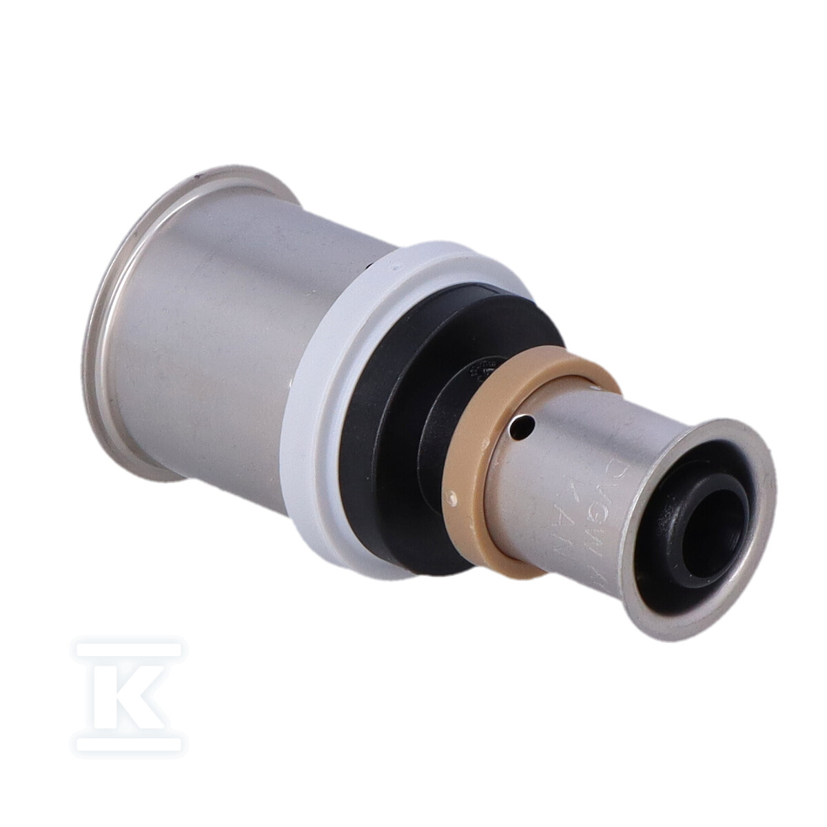 Перехідний з'єднувач KAN-therm Press - 1009046040