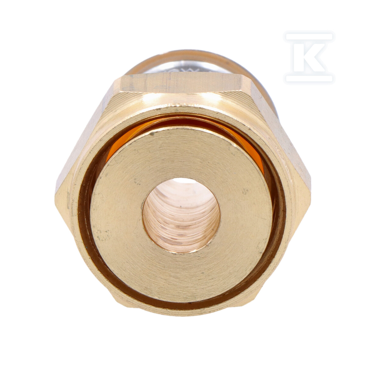 KAN-therm Напівштуцер KAN-therm Press - 1009105006