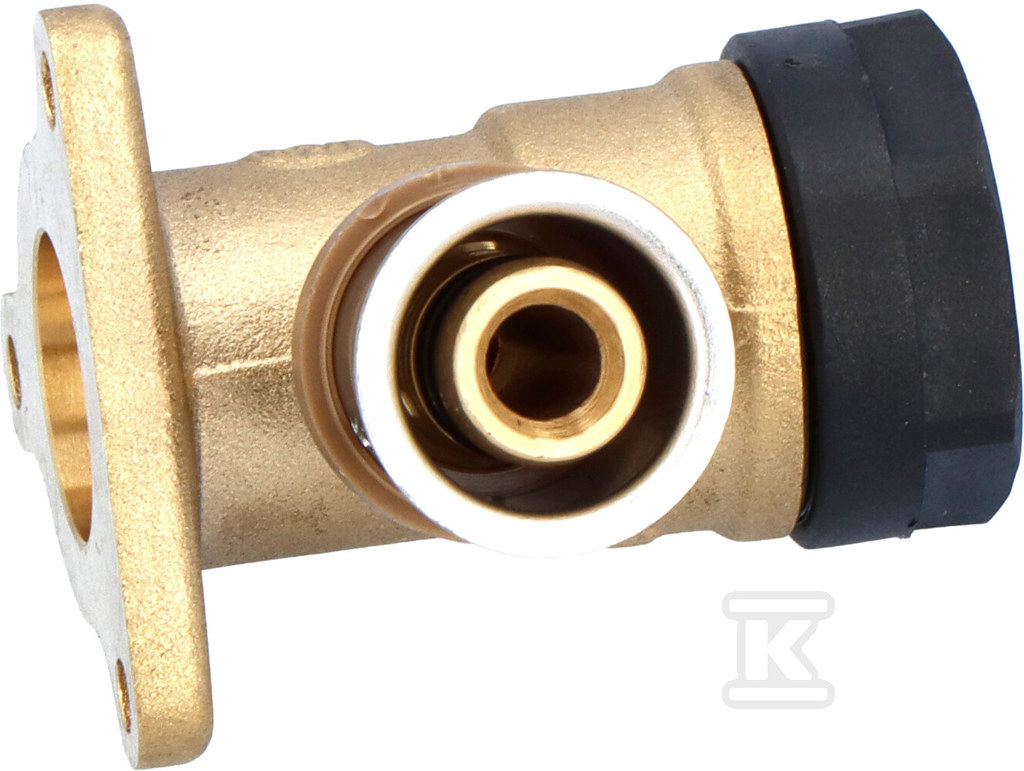 Підхід до KAN-therm Press кран з - 1009285059