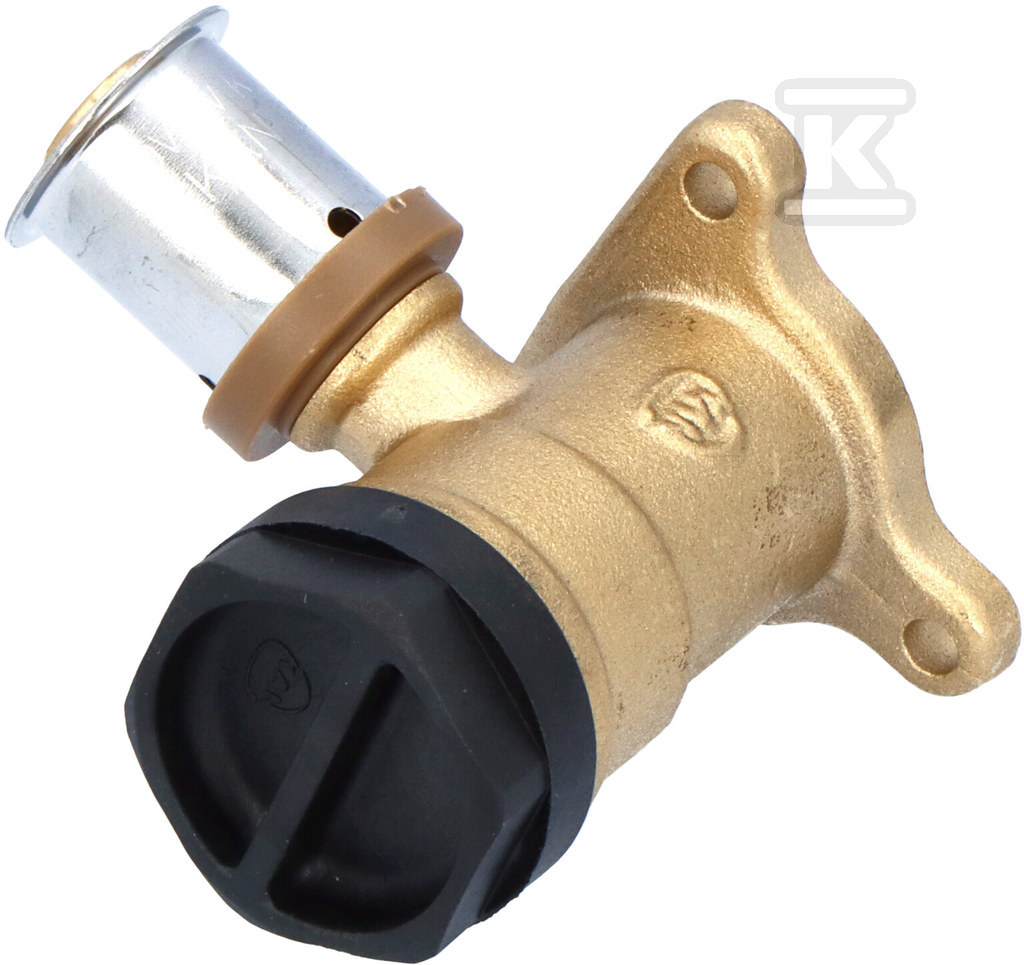 Підхід до KAN-therm Press кран з - 1009285059