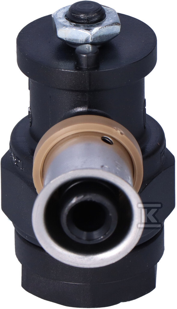 Підхід до крана KAN-therm Press PPSU - 1009285005