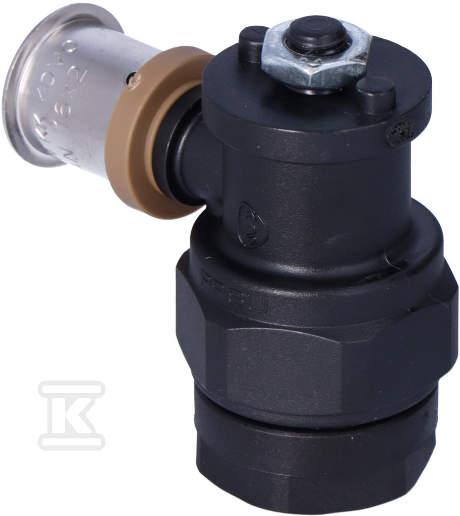 Підхід до крана KAN-therm Press PPSU - 1009285005