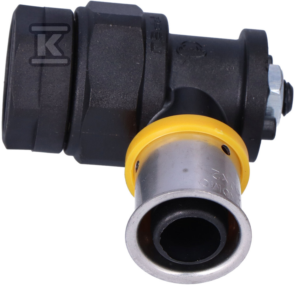 Підхід до крана KAN-therm Press PPSU - 1009285013