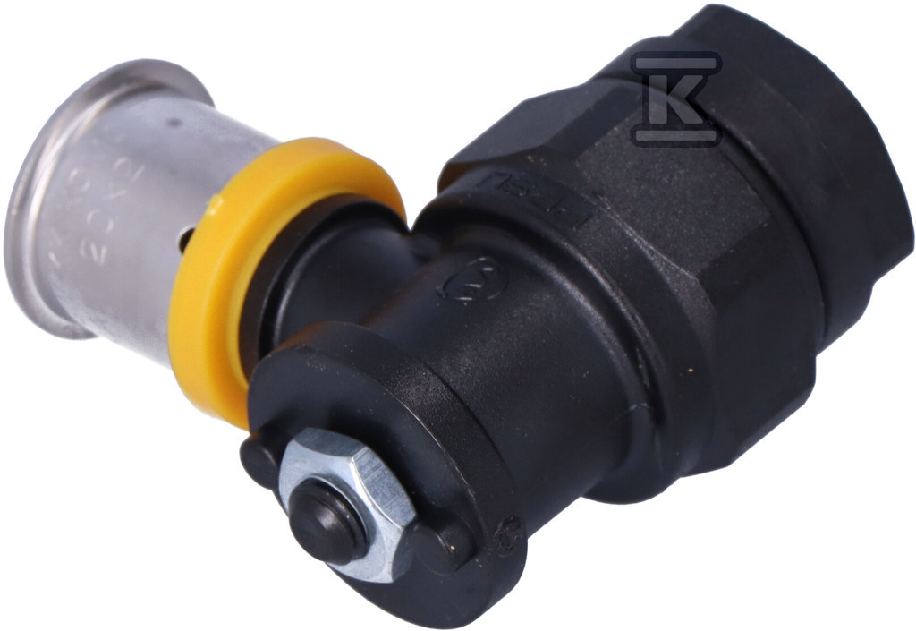 Підхід до крана KAN-therm Press PPSU - 1009285013