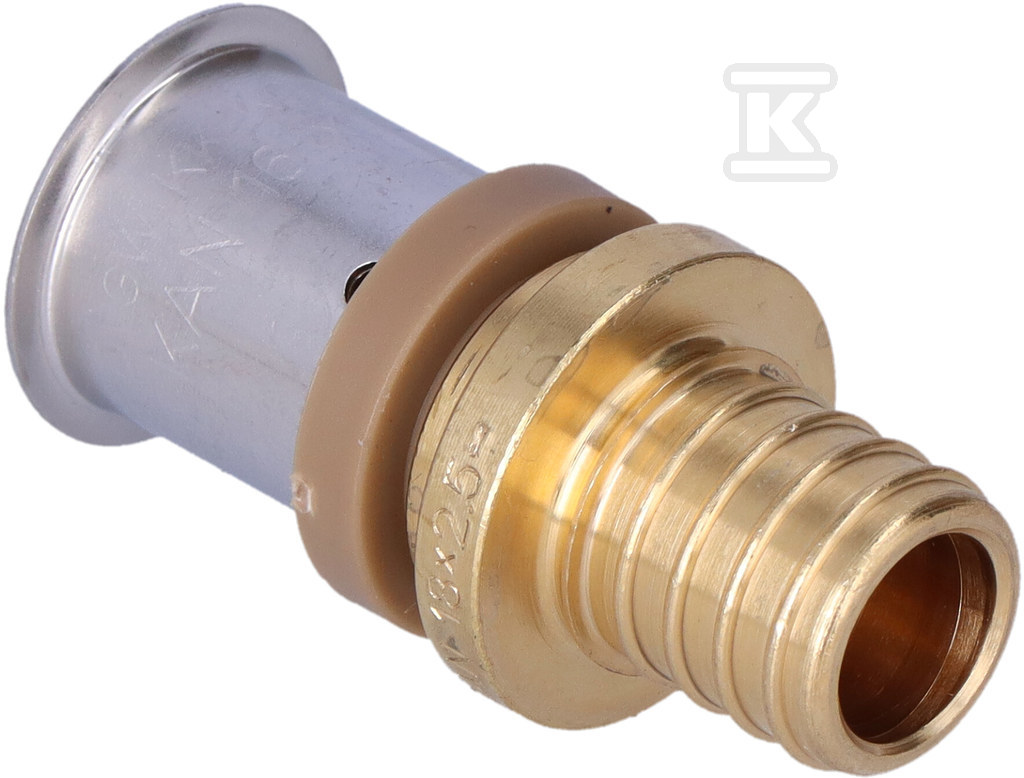 KAN-therm PUSH x KAN-therm Press - 1009042145
