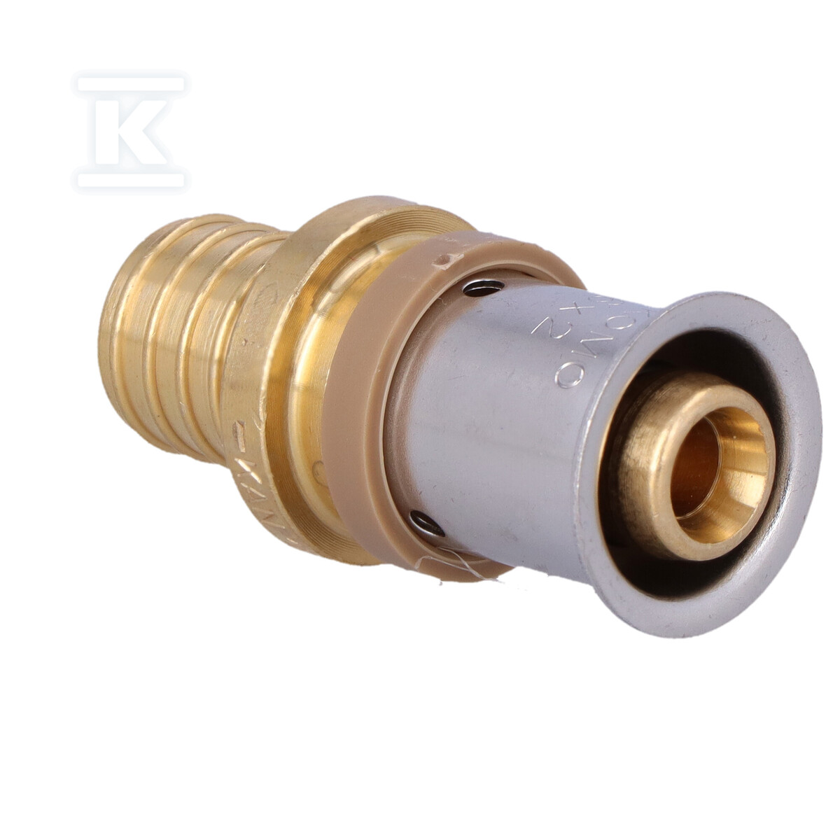 Адаптер KAN-therm PUSH x KAN-therm - 1009042149