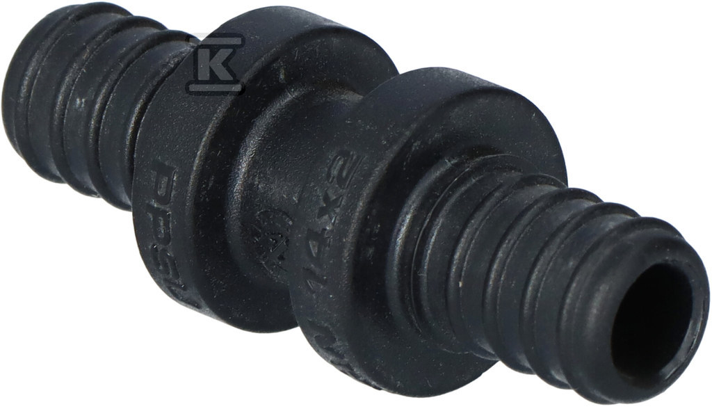 KAN-therm PUSH PPSU - роз'єм 14x2 - 1109042002
