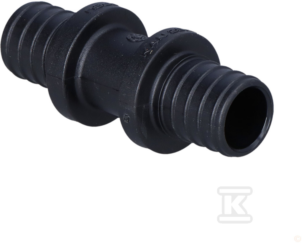 Łącznik PPSU Push - 25x3.5 - 1109042007