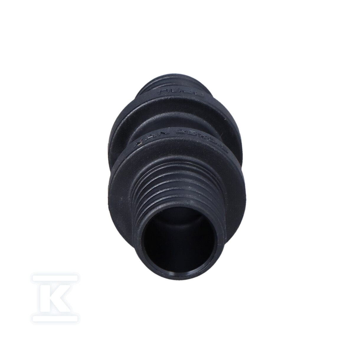 З'єднувач KAN-therm PUSH PPSU - 25х3,5 - 1109042007