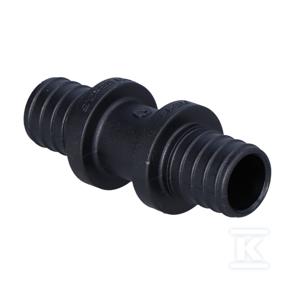 З'єднувач KAN-therm PUSH PPSU - 25х3,5 - 1109042007