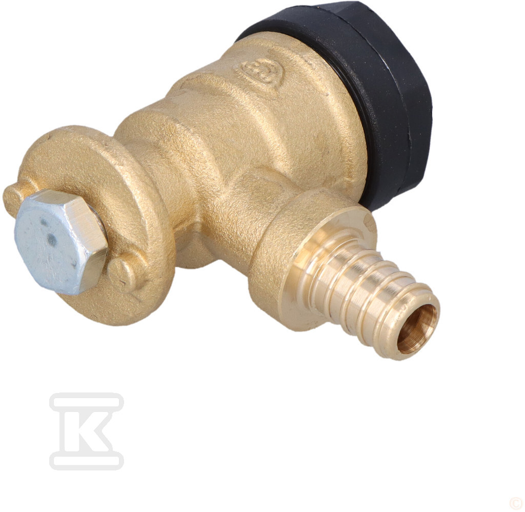 Conexiune KAN-therm Push baterie cu - 1109285036